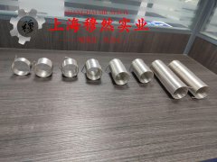  纯镍镍合金的工艺性能与要求阐释