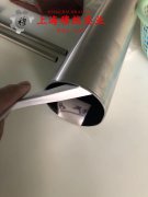 UNS NO7617耐高温镍铬钴钼合金的物理性能概述