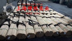 NS142镍基合金的合金组织结构介绍