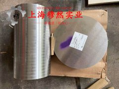  Inconel600镍铬铁基高温合金辽新标