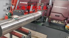 GH202镍铬基高温合金法兰、弯头