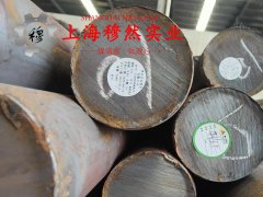  C22哈氏合金的电性能详尽