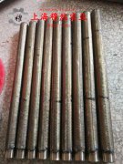  纯镍镍合金的疲劳性能综述