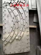  UNS N02201镍合金的持久和蠕变性能综述