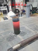  TA1变形纯钛的扭转性能