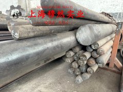 Ti-3Al-2.5V钛合金圆棒、锻件