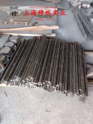 CuNi30Mn1Fe铜镍合金的成形性能介绍