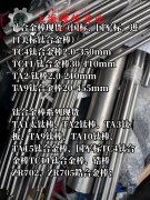 BFe10-1-1铁白铜的化学成分综述