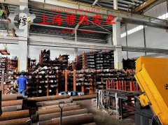 GH747镍铬铁基高温合金的冲击性能