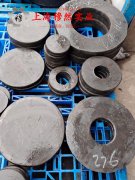  HastelloyX镍铬铁高温合金的相变温度科普