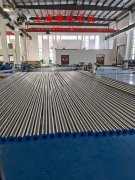  GH132铁镍铬基高温合金的材料成分与性能介绍