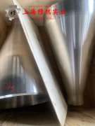  UNS N07041镍铬钨基高温合金的弹性模量