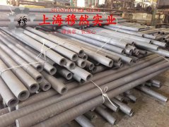 4J36殷钢的热性能详尽