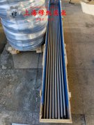 1J117精密合金的弯曲性能