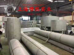 TA8钛合金的零件热处理工艺综述