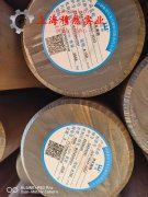  Inconel690镍铬铁合金的组织结构概述