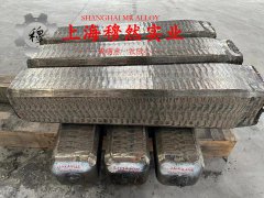  Ni77Mo4Cu5磁性合金板材、带材