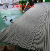  3J21耐腐蚀高弹性合金的物理性能概述