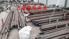 BFe30-1-1铁白铜的扭转性能