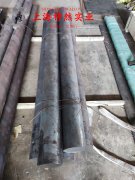 Inconel617耐高温镍铬钴钼合金的物理性能概述