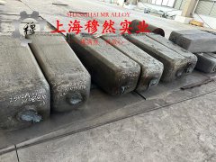 Inconel686镍铬钼合金板材、带材