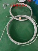 Inconel690镍铬铁合金的扭转性能