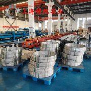 4J34铁镍钴定膨胀瓷封合金法兰、弯头