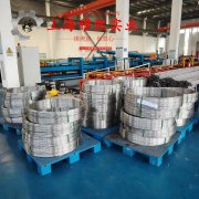 UNS N08825镍基合金的冲击性能