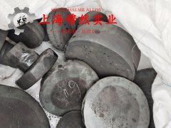 Invar32铁镍钴低膨胀合金的松泊比