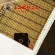  GH5188镍铬钨基高温合金的物理性能概述