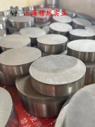 1J85精密合金的热处理制度详尽