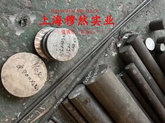 TA2钛合金的切削加工与磨削性能科普