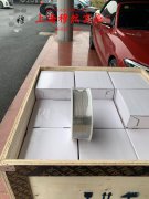 TA9钛合金的表面处理工艺介绍