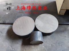 Inconel690镍铬铁合金的热导率概括