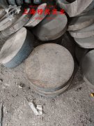 NS142镍基合金的电性能详尽