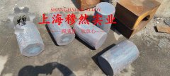  GH536镍铬铁基高温合金的抗氧化性能