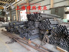  GH3600镍铬铁基高温合金的割线模量