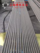  HC22哈氏合金的技术标准性能概括