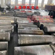  4J32铁镍钴低膨胀合金的热导率概括