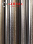 1J85精密合金法兰、弯头