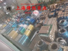 1J77精密合金的材料成分与性能介绍