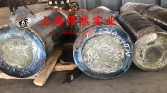 HC276哈氏合金的表面处理工艺介绍