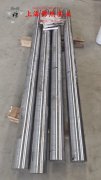 Inconel686镍铬钼合金的拉伸性能