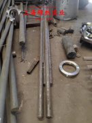 4J32精密合金的拉伸性能