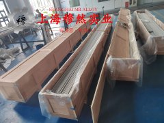 4J42精密合金的焊接性能阐释