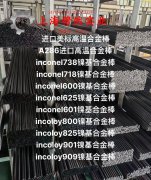  C71500铁白铜的持久和蠕变性能综述