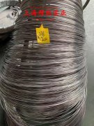  Monel400蒙乃尔合金的磁性能科普