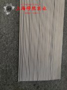  4J32精密合金的割线模量