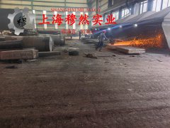  4J45铁镍精密合金非标定制