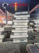  Inconel686镍铬钼合金的断裂性能介绍